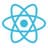 React