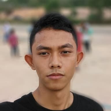 Harits Syah